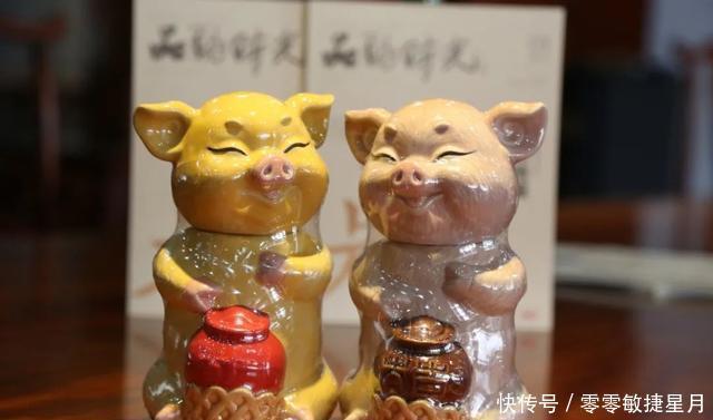 中国|金奖5万元！2021年中国生肖酒瓶设计大赛正式启动
