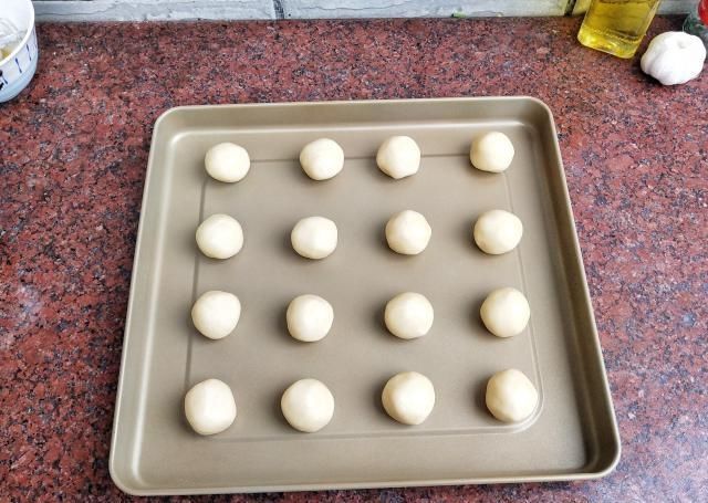 不油|酥得掉渣的老式桃酥饼,原来是用它做的,香脆不油,家人最喜爱