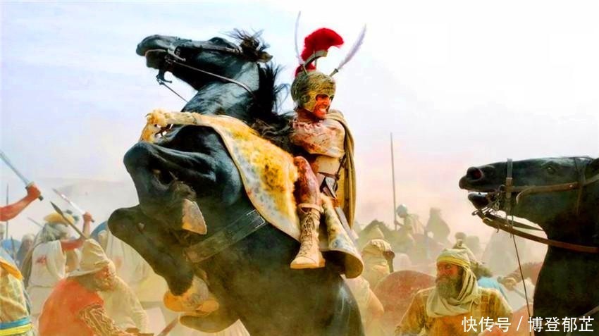 劫杀|一个守将见财起意,劫杀蒙古500人商队,最后却害死上亿人