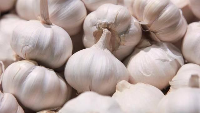发芽|这4种“大蒜”不要买,买了也不要吃,赶快扔掉,看看你家有吗