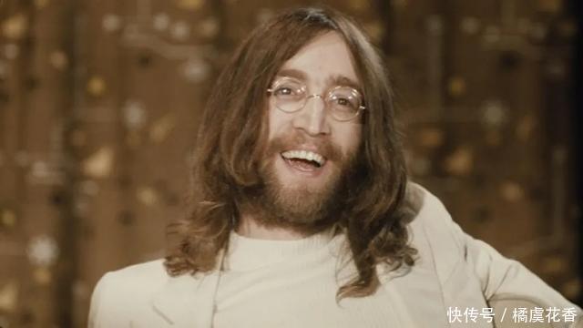 列侬|这个时代不需要约翰·列侬和《Imagine》