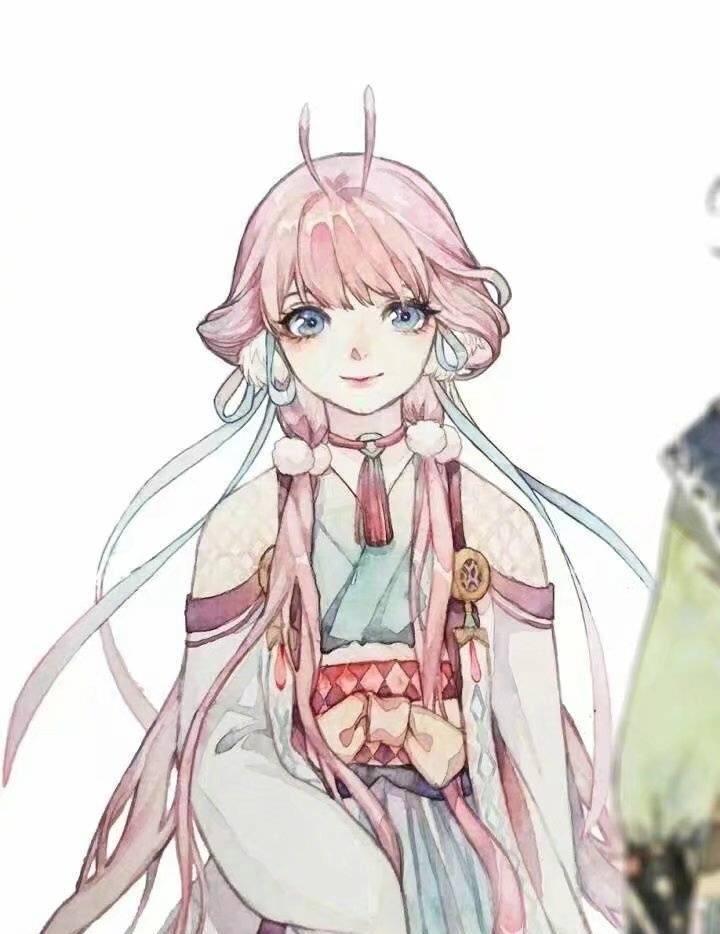 修炼|小鲤鱼历险记:小美美终于修炼成人啦,妙曼身材惹人爱!