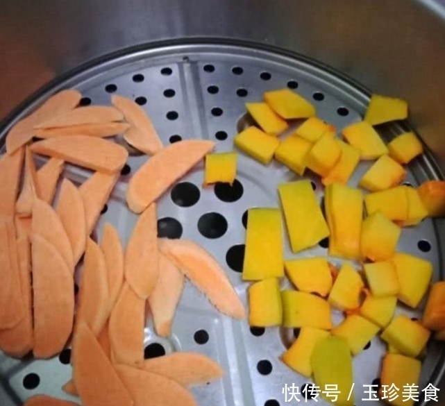 东西|这东西便宜又有营养，让孩子多吃，既能补锌又能补铁