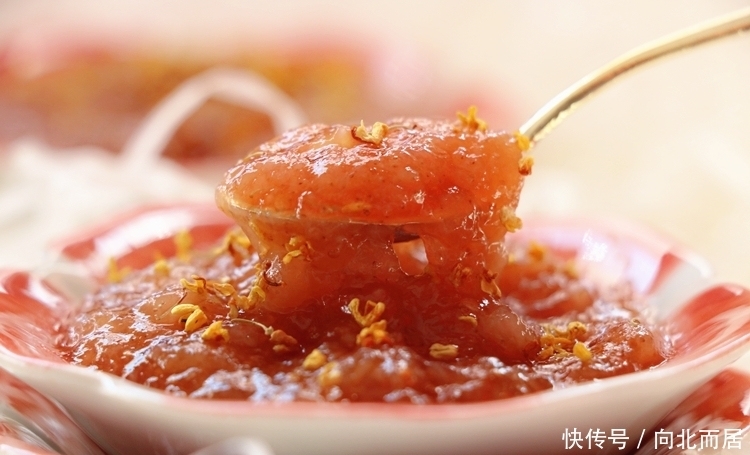 过些天|此水果正当季,维生素是葡萄的20倍,10块煮一锅,过些天就少了