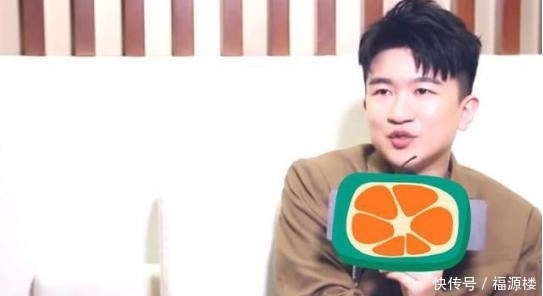  杨颖|张大大上《跑男》，对杨颖说：“我害怕”，却招来了几百条脏话