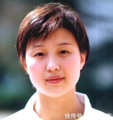 国乒|曾经的国乒女神,因与马琳恋爱惨遭开除,之后逆袭变成军区参谋!