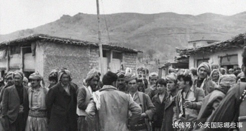 富裕|看起来繁荣富裕的巴列维王朝为何最终被伊朗民众所抛弃