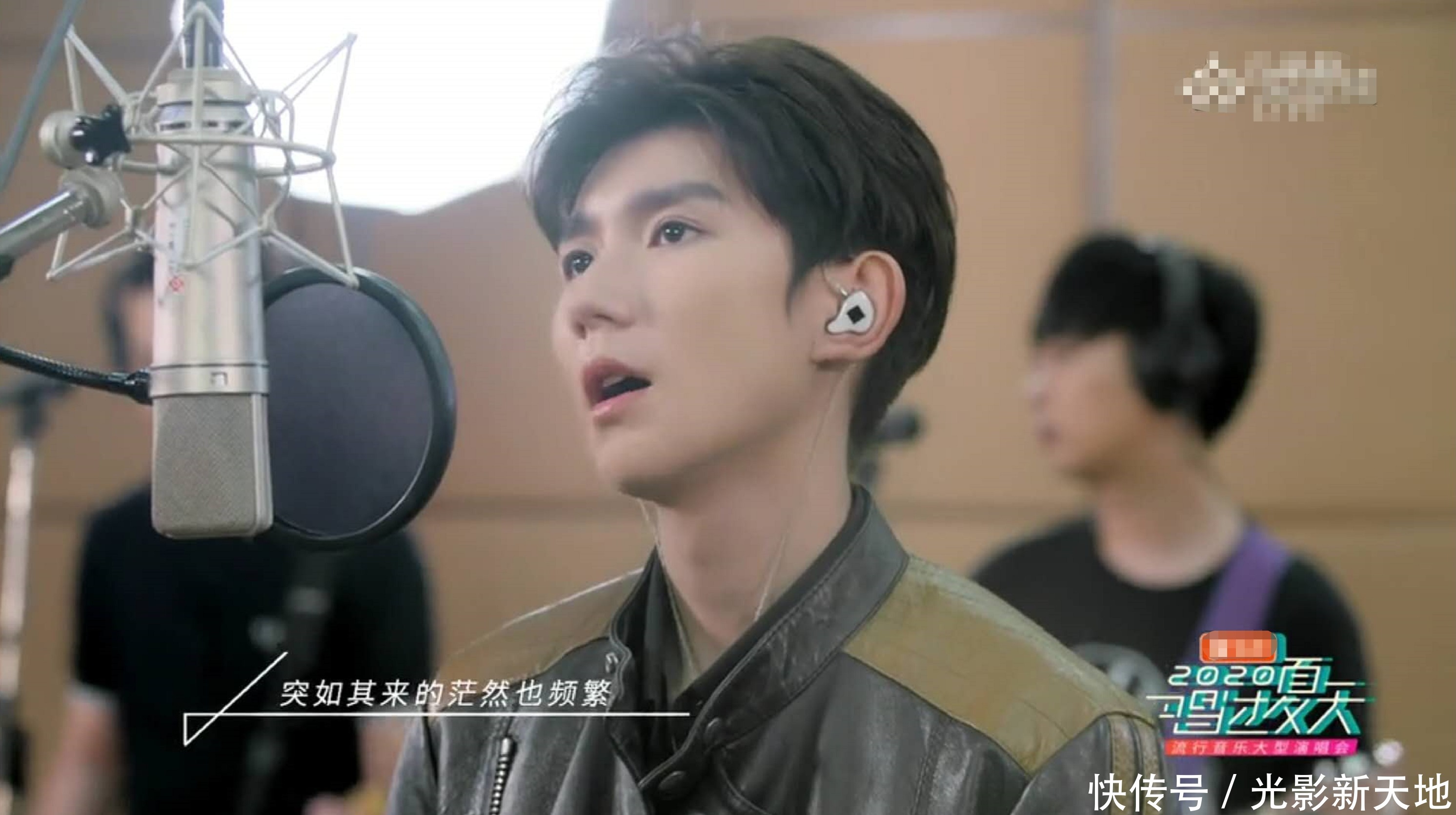  夏天|《唱过夏天》未见肖战，开播前临时被撤，复出的阻力在哪？