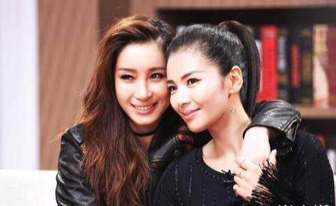 不好惹|国家一级演员高龄生子七个月,孩子和她全靠刘涛养,“太不好惹”