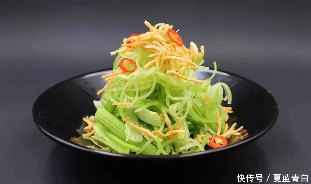 卖相|创意精品凉菜,口味卖相一流