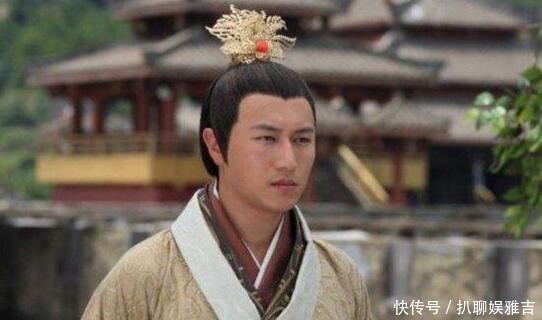 汤药|最仁孝的好皇帝汉文帝刘恒，自己给龙袍打补丁，亲自尝试太后汤药