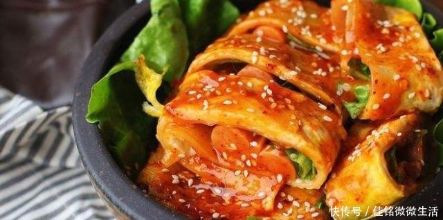 特色美食|盘点北方8大特色美食!小编表示只吃过2个,你们呢