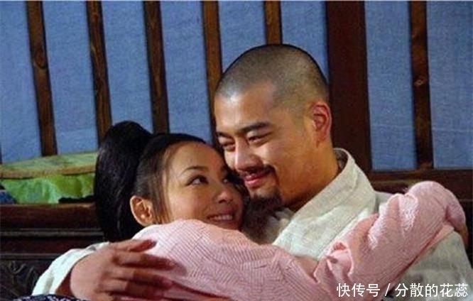  国号|比朱元璋还牛的和尚: 率50僧兵造反, 娶尼姑做皇后, 国号“佛”