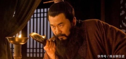 项羽|日本人最崇拜的中国人有哪些?