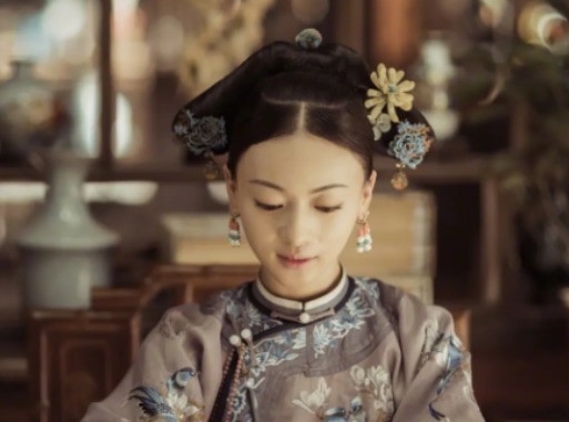 原型|魏璎珞原型:十年为乾隆生六胎,百年后遗骸出土,才知乾隆多狠心