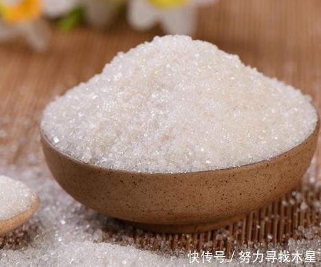 我国|都是糖,我国南方人爱白砂糖,北方却爱绵白糖,两者区别在哪儿