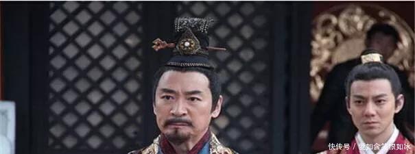 李建成|李渊被逼退位后,他的晚年生活怎么样!