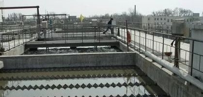 厌氧池|厌氧池的作用,涂山环保