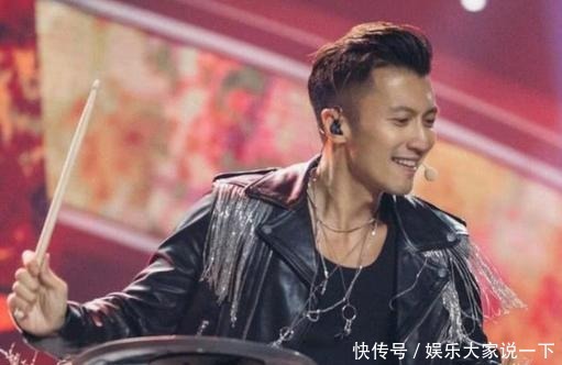  泪崩|穆苏被淘汰“意难平”，而谢霆锋的话却令学员泪崩，败给关系户