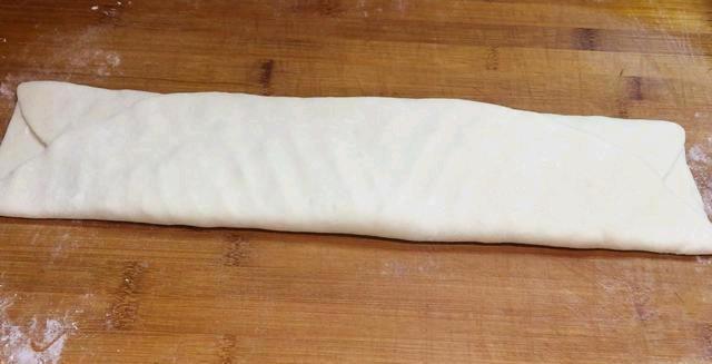 油条|如果你家里有面粉,你必须试试很容易让它变得柔软和甜美比油条还好吃