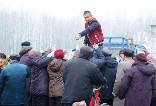 骗子|骗子来农村了净水器的骗局,赶快告诉家里老人,别被骗了