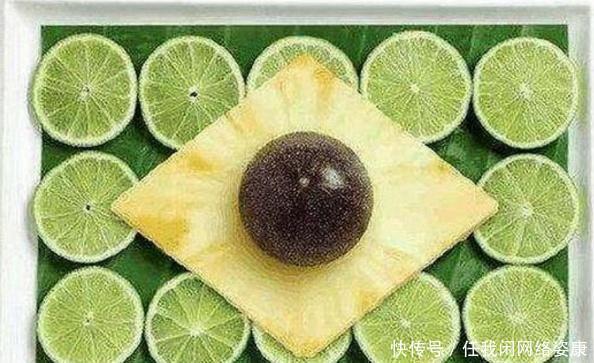 中国|吃货将各国“国旗”做成美味,网友惊呆中国最形象,不接受反驳