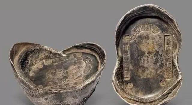 人民币|古代“一两银子”约等于现在多少人民币？看看你月收入是几两？