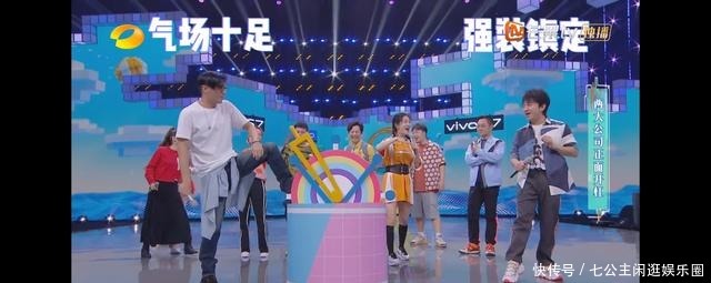 空秀|谢霆锋否认自己是“妻管严”,和王菲隔空秀恩爱,展示强悍一面