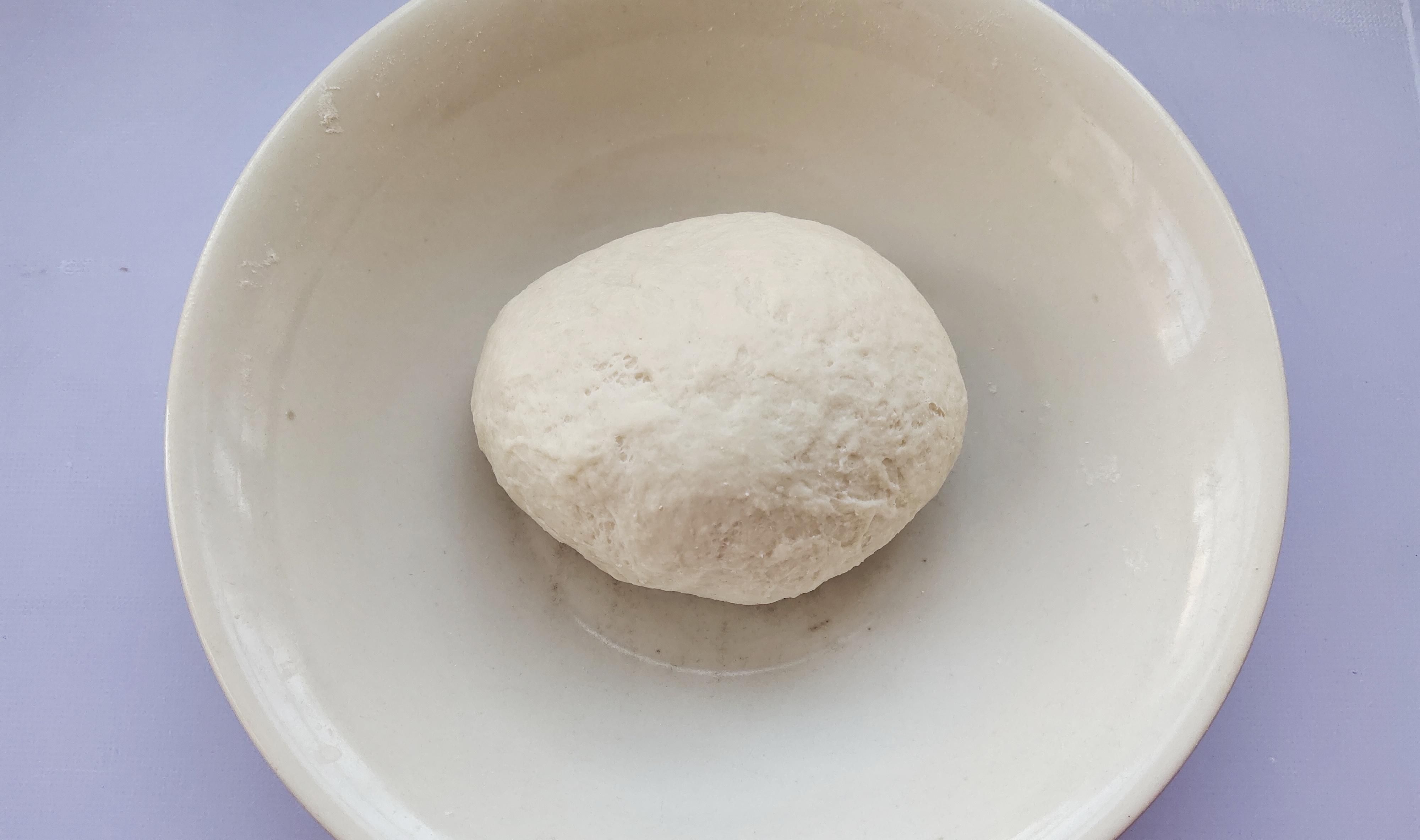 发酵|我家蒸馒头,不用酵母不用白糖,出锅个个白嫩暄软,还自带甜味