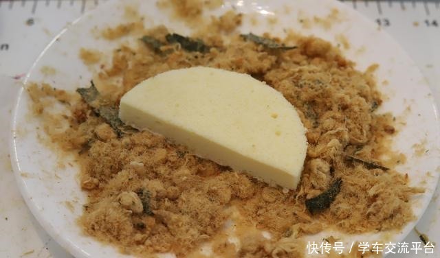 味蕾|比某师傅还要好吃好几倍的新晋网红,入口即化,满足你挑剔的味蕾