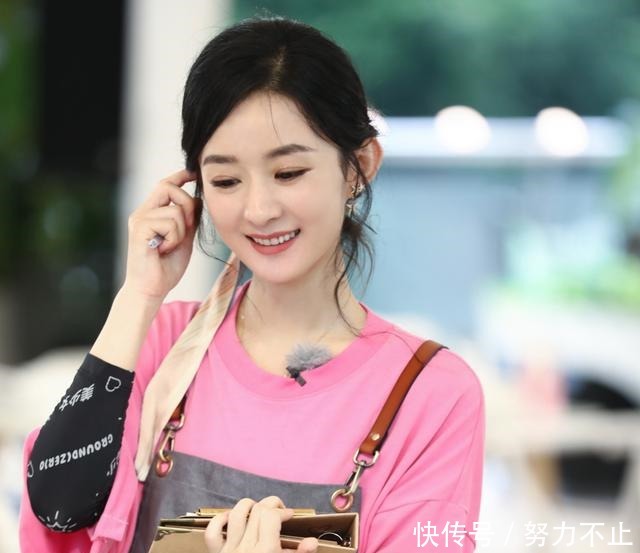 赵丽颖|终于道歉了!《中餐厅》恶意剪辑赵丽颖,制造焦虑人设,歪曲事实