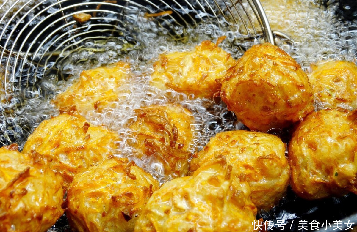 倒入|天冷多吃萝卜,教你5种萝卜好吃做法,美味又营养,别错过