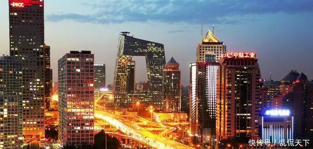 女孩儿|韩国眼里的中国:亚洲最安全的国家,中国女孩儿竟然敢独立出门