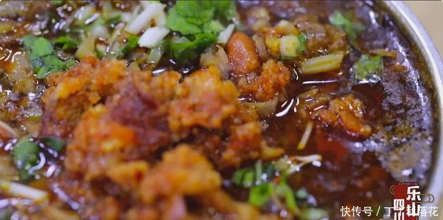 馆子|土著重推!盘点藏匿于四川街巷的苍蝇地道馆子