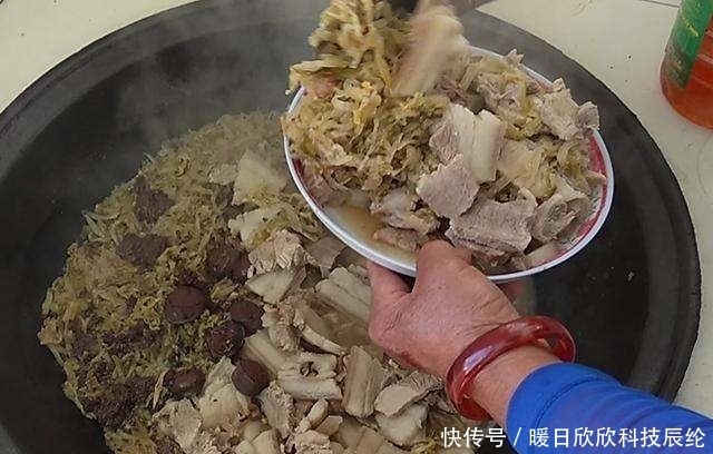 乱说|东北四大硬菜被误认为剩菜?东北人怒吼:不会吃别乱说