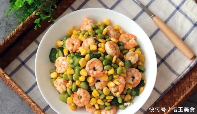  1勺|家里孩子每次不吃饭，我就做这道菜给她吃，每次孩子都要吃个精光