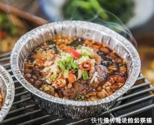 劲儿|女生“不好意思”点的3种烧烤，男生要有眼力劲儿，约会麻利点上