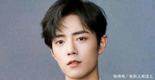  希望|马薇薇希望肖战能站起来，但粉丝们举报并警告他