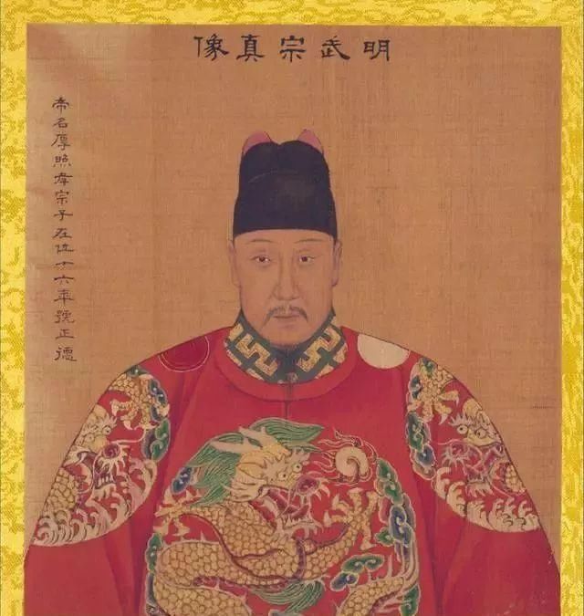 文章|慢慢看一篇文章细数明朝276年的故事,你能多久看完