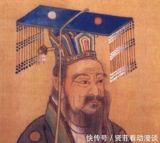 西方人|杨坚被西方人视为最伟大的中国皇帝？看看这几点你就明白了