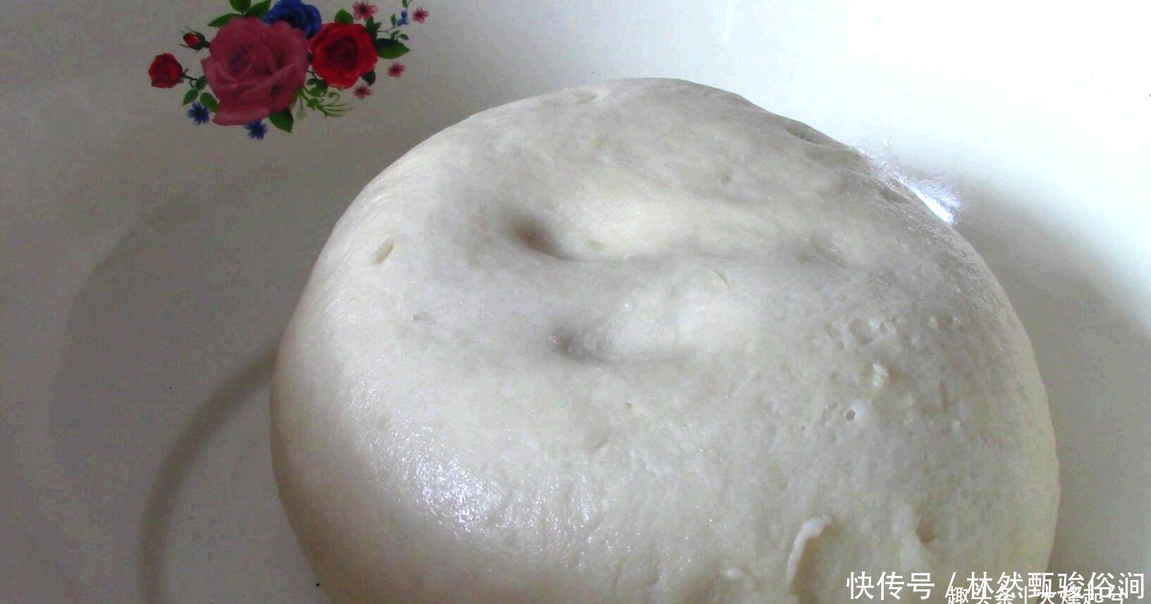 黄豆|1把黄豆2个鸡蛋,做成早餐,比包子简单,比油条好吃,越嚼越香