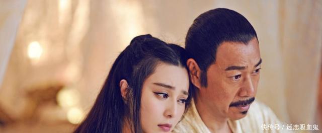 凌烟阁|李世民最喜欢的将领,造反了都不想杀,死后还照顾他妻儿延续香火!