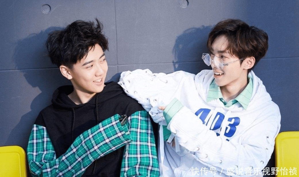 表现|赵磊眼神干净,声音清澈,创造营之旅表现真的很棒