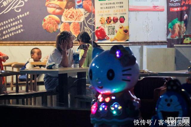  王家坝|「直击抗洪一线」夜幕下的王家坝