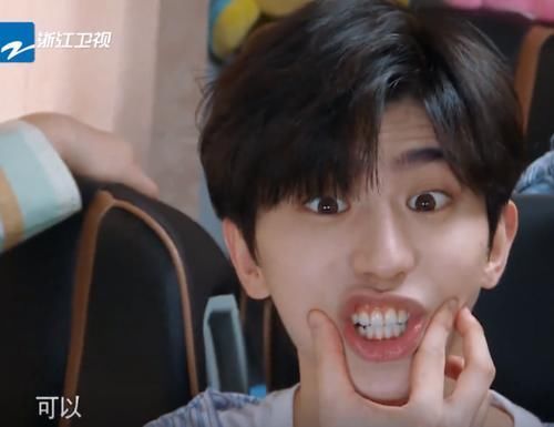  口碑|《奔跑吧》口碑超越邓超陈赫时期，我在评论区找到了功臣！