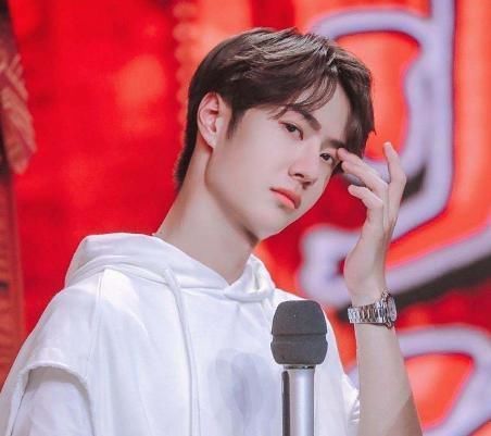 大笑|王一博遭韩东君等人“大笑”,网友毕竟连煮面都要小孩子教