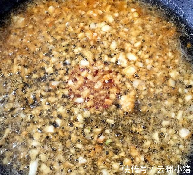 清炒|白菜别清炒,里面包点肉,轻易做成酿肉卷,让最普通的白菜高大上