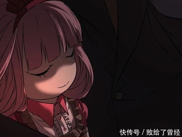 布娃娃|漫画:爱上布娃娃的男人