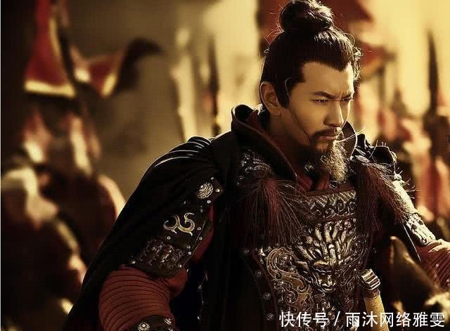 虚构|盘点宋朝正史中的8大猛将，狄青第二，岳飞第四，第一不是虚构的