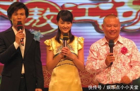 卫视|曾是安徽卫视当红主持人,为何如今却销声匿迹当中发生了什么